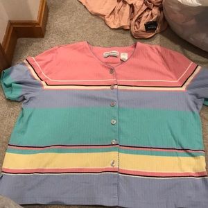 vintage shirt